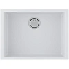 Картинка анонса товара «кухонная мойка paulmark neo classic 60 pm966044-wh, white, 600х440 мм»