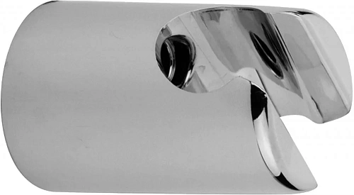 Держатель ручного душа Paffoni ZSUP010CR Держатель ручного душа Paffoni ZSUP010CR