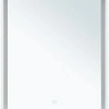 Зеркало Aquanet Милан 60 белый глянец 00306380 Зеркало Aquanet Милан 60 белый глянец 00306380