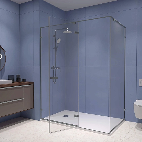 Душевой уголок RGW SV-040Gr 1200x900 мм 353204029-110 серый Easy Clean Душевой уголок RGW SV-040Gr 1200x900 мм 353204029-110 серый Easy Clean