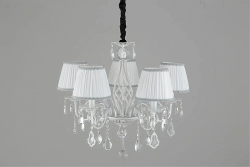 Люстра подвесная Omnilux Cremona OML-60813-05 Люстра подвесная Omnilux Cremona OML-60813-05