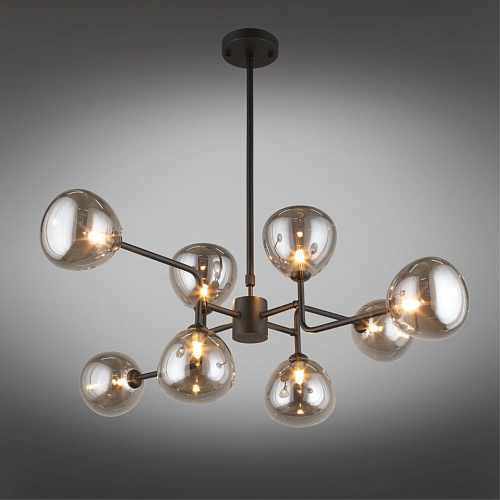 Люстра потолочная Aployt Roser APL.913.07.08 Люстра потолочная Aployt Roser APL.913.07.08