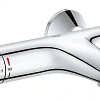 Смеситель для ванны GROHE Grohtherm 1000 New, хром (34155003) термостатический Смеситель для ванны GROHE Grohtherm 1000 New, хром (34155003) термостатический