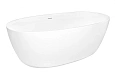 Ванна отдельностоящая NTBagno Palermo NT203 Ванна отдельностоящая NTBagno Palermo NT203