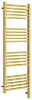 Полотенцесушитель электрический Сунержа Модус 3.0 1200х400 МЭМ правый 032-5701-1240 Матовое золото