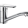 Смеситель для раковины Lemark Point LM0307C , хром Смеситель для раковины Lemark Point LM0307C , хром