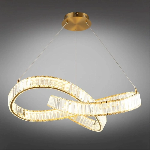 Люстра подвесная Aployt Olimp APL.045.03.48 Люстра подвесная Aployt Olimp APL.045.03.48