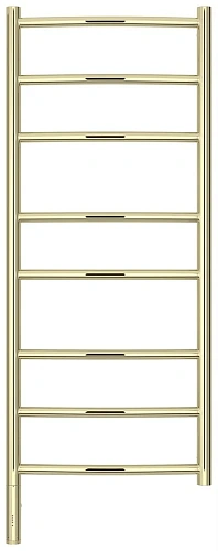 Полотенцесушитель электрический Сунержа Галант 3.0 1000х400 МЭМ левый 020-5800-1040 Шампань Полотенцесушитель электрический Сунержа Галант 3.0 1000х400 МЭМ левый 020-5800-1040 Шампань