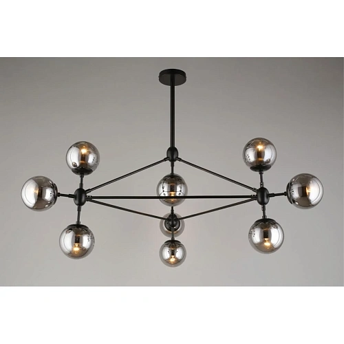 Люстра потолочная Aployt Rozali APL.606.17.10 Люстра потолочная Aployt Rozali APL.606.17.10