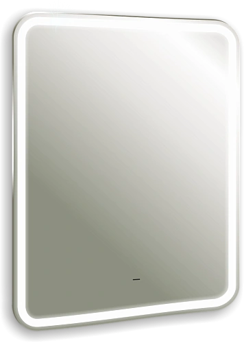 Зеркало Silver mirrors Stiv neo 600х800 бесконтактный сенсор LED-00002911 Зеркало Silver mirrors Stiv neo 600х800 бесконтактный сенсор LED-00002911