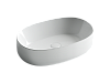 Картинка анонса товара «раковина ceramica nova element cn5023 белый»