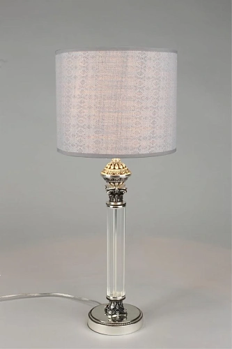 Настольная лампа Omnilux Rovigo OML-64314-01 Настольная лампа Omnilux Rovigo OML-64314-01