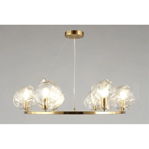 Люстра подвесная Omnilux Begard OML-68003-06 Люстра подвесная Omnilux Begard OML-68003-06