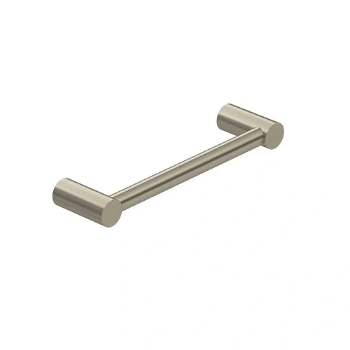 Полотенцедержатель Kludi VELA R 58962N5 брашированный никель Полотенцедержатель Kludi VELA R 58962N5 брашированный никель