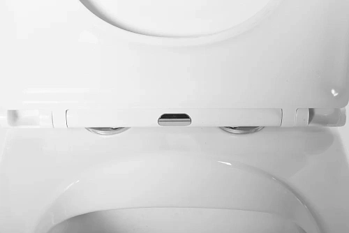 Унитаз напольный BelBagno ARDENTE-R BB02093CPR/SC/BB02093T безободковый Унитаз напольный BelBagno ARDENTE-R BB02093CPR/SC/BB02093T безободковый