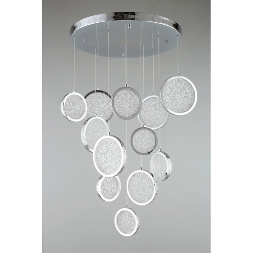 Люстра подвесная Aployt Yulali APL.048.13.102 Люстра подвесная Aployt Yulali APL.048.13.102