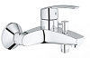 Картинка анонса товара «смеситель для ванны grohe start, хром (32278001)»