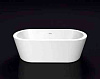 Ванна отдельностоящая BelBagno BB12-1775 1775x805 акриловая