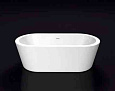 Ванна отдельностоящая BelBagno BB12-1775 1775x805 акриловая Ванна отдельностоящая BelBagno BB12-1775 1775x805 акриловая
