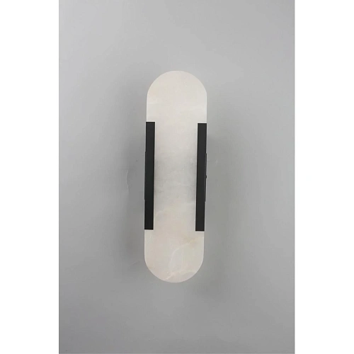 Светильник настенный (Бра) Aployt Klodett APL.323.11.02 Светильник настенный (Бра) Aployt Klodett APL.323.11.02