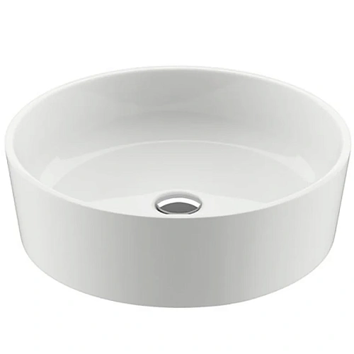 Раковина Ravak Moon 1 без перелива XJN01300000 Раковина Ravak Moon 1 без перелива XJN01300000