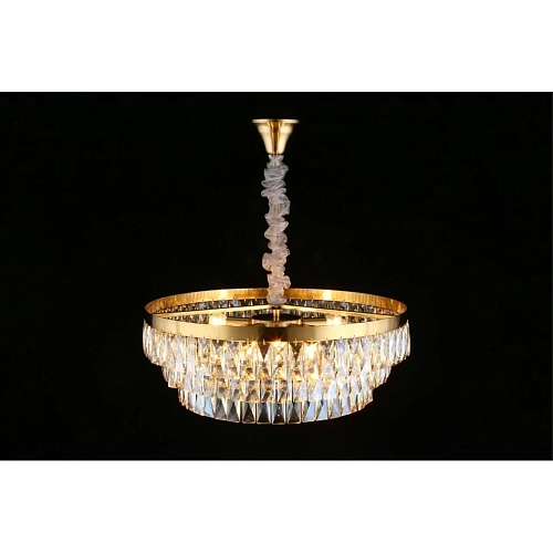 Люстра подвесная Aployt Francheska APL.837.03.10 Люстра подвесная Aployt Francheska APL.837.03.10