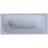 Акриловая ванна Aquatek Ника прямоугольная 170x75см NIK170-0000001 Акриловая ванна Aquatek Ника прямоугольная 170x75см NIK170-0000001
