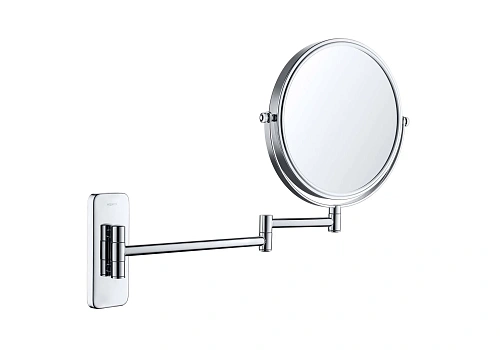 Зеркало косметическое Aquatek AQ4910CR хром Зеркало косметическое Aquatek AQ4910CR хром