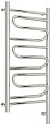 Полотенцесушитель электрический Сунержа Элегия 3.0 800х400 МЭМ правый 00-5819-8040 Без покрытия Полотенцесушитель электрический Сунержа Элегия 3.0 800х400 МЭМ правый 00-5819-8040 Без покрытия