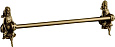 Полотенцедержатель Art&amp;Max Athena (AM-0617-B) бронза (60 см)