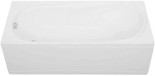 Акриловая ванна Aquanet Hellas 170x70 00203977 Акриловая ванна Aquanet Hellas 170x70 00203977