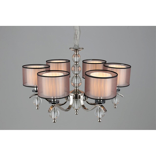 Люстра подвесная Aployt Floret APL.703.03.06 Люстра подвесная Aployt Floret APL.703.03.06