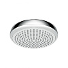 Картинка анонса товара «верхний душ hansgrohe crometta 26578400, белый/хром»