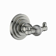 Детальная картинка товара «крючок wasserkraft ammer k-7023d двойной никель»