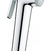 Гигиеническая лейка GROHE Tempesta-F Trigger Spray 30 (27512001) хром Гигиеническая лейка GROHE Tempesta-F Trigger Spray 30 (27512001) хром