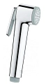 Гигиеническая лейка GROHE Tempesta-F Trigger Spray 30 (27512001) хром Гигиеническая лейка GROHE Tempesta-F Trigger Spray 30 (27512001) хром