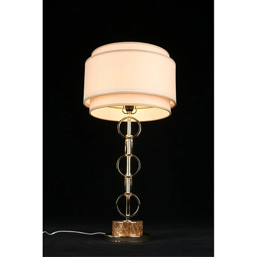 Настольная лампа Aployt Karolina APL.741.04.01 Настольная лампа Aployt Karolina APL.741.04.01