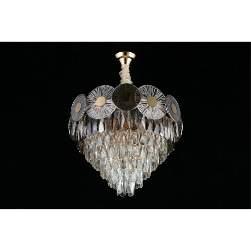 Люстра подвесная Aployt Zibille APL.769.03.10 Люстра подвесная Aployt Zibille APL.769.03.10