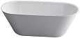 Ванна отдельностоящая Vincea VBT-102, 1700x750x580 белая акриловая Ванна отдельностоящая Vincea VBT-102, 1700x750x580 белая акриловая