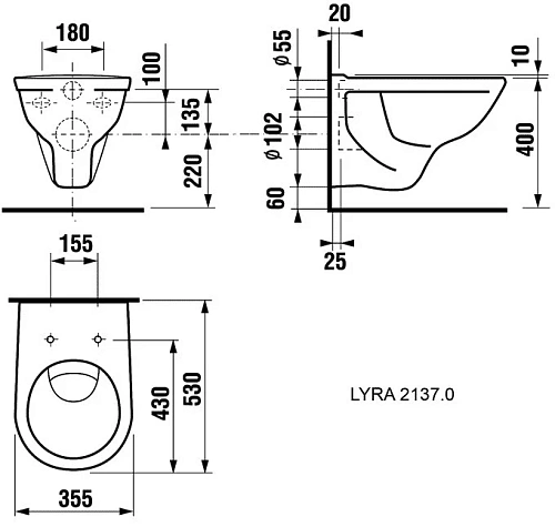 Инсталляция AlcaPlast A101 AM101/1120+M71+M91 в комплекте с унитазом Jika Lyra AM101/1120+M71+M91 + 2137.0.000.000.1 + 9337.0 Инсталляция AlcaPlast A101 AM101/1120+M71+M91 в комплекте с унитазом Jika Lyra AM101/1120+M71+M91 + 2137.0.000.000.1 + 9337.0