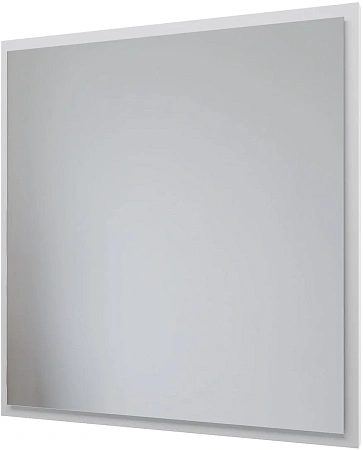 Зеркало Allen Brau Activity 70 1.340026.WM белый матовый Зеркало Allen Brau Activity 70 1.340026.WM белый матовый