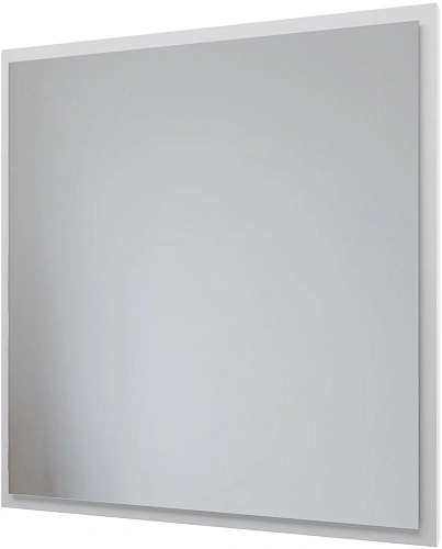 Зеркало Allen Brau Activity 70 1.340026.WM белый матовый Зеркало Allen Brau Activity 70 1.340026.WM белый матовый