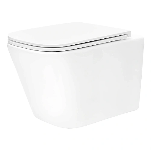 Комплект инсталляции TECE TECEspring Base K401204WCS с клавишей смыва, черн. матовый и унитазом модель S Комплект инсталляции TECE TECEspring Base K401204WCS с клавишей смыва, черн. матовый и унитазом модель S