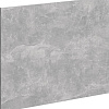 Фасад тумбы под раковину AQWELLA Mobi MOB0706BS, цвет бетон светлый, 60 см Фасад тумбы под раковину AQWELLA Mobi MOB0706BS, цвет бетон светлый, 60 см