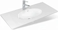 Раковина Эстет Вегас 120 ФР-00000775 1200х450 накладная Раковина Эстет Вегас 120 ФР-00000775 1200х450 накладная