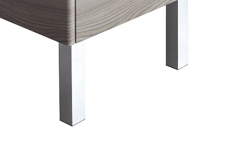 Тумба под раковину Aquaton Сильва 50 дуб фьорд 1A211701SIW60 Тумба под раковину Aquaton Сильва 50 дуб фьорд 1A211701SIW60