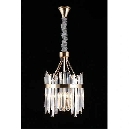 Люстра подвесная Aployt Melisa APL.747.03.04 Люстра подвесная Aployt Melisa APL.747.03.04