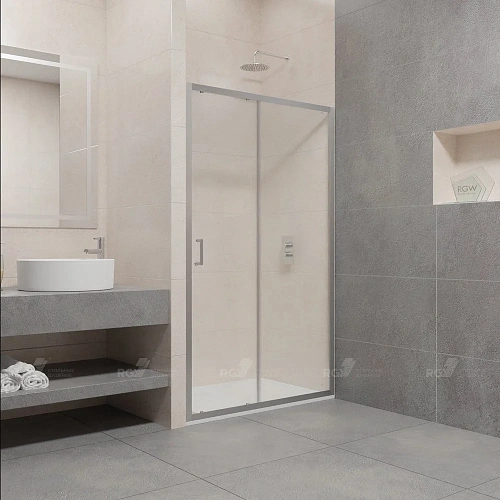Душевая дверь RGW Passage PA-14 41081416-51 Душевая дверь RGW Passage PA-14 41081416-51