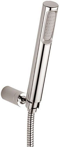 Душевой гарнитур Paffoni Birillo ZDUP036ST Душевой гарнитур Paffoni Birillo ZDUP036ST