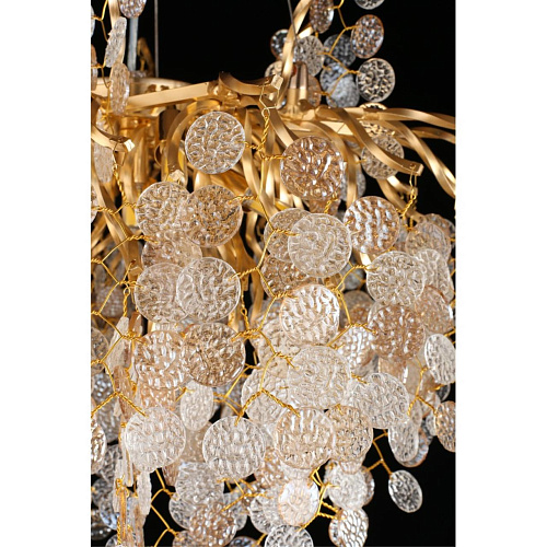 Люстра подвесная Aployt Aurora APL.845.03.10 Люстра подвесная Aployt Aurora APL.845.03.10